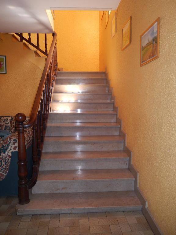 Auberge Sapede Chauzon Extérieur photo