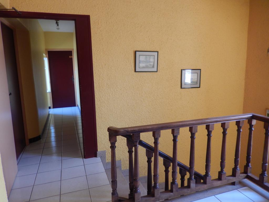 Auberge Sapede Chauzon Extérieur photo